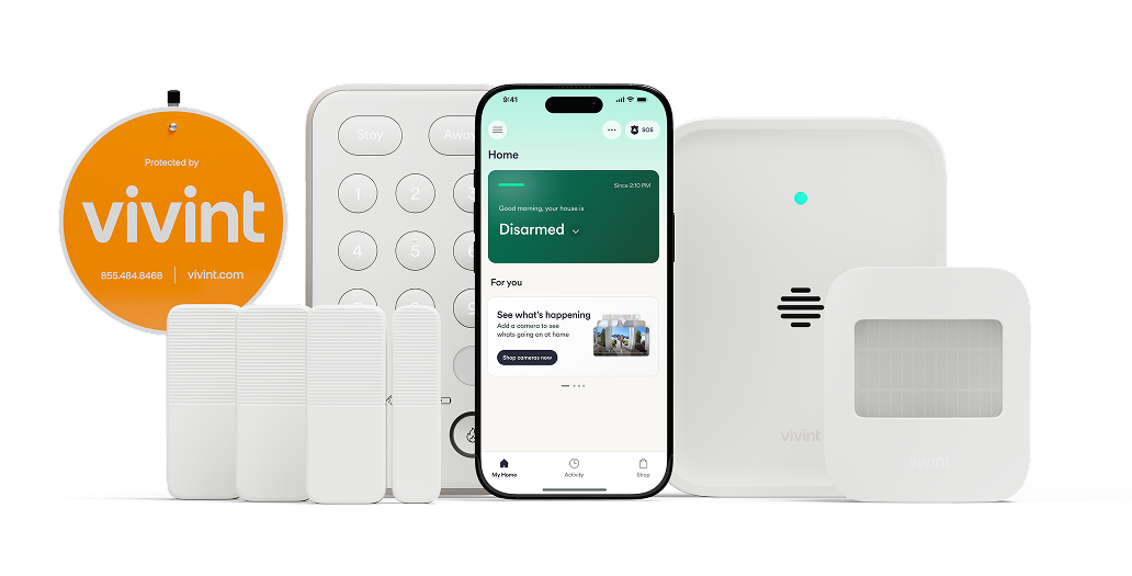 Home Security Systems